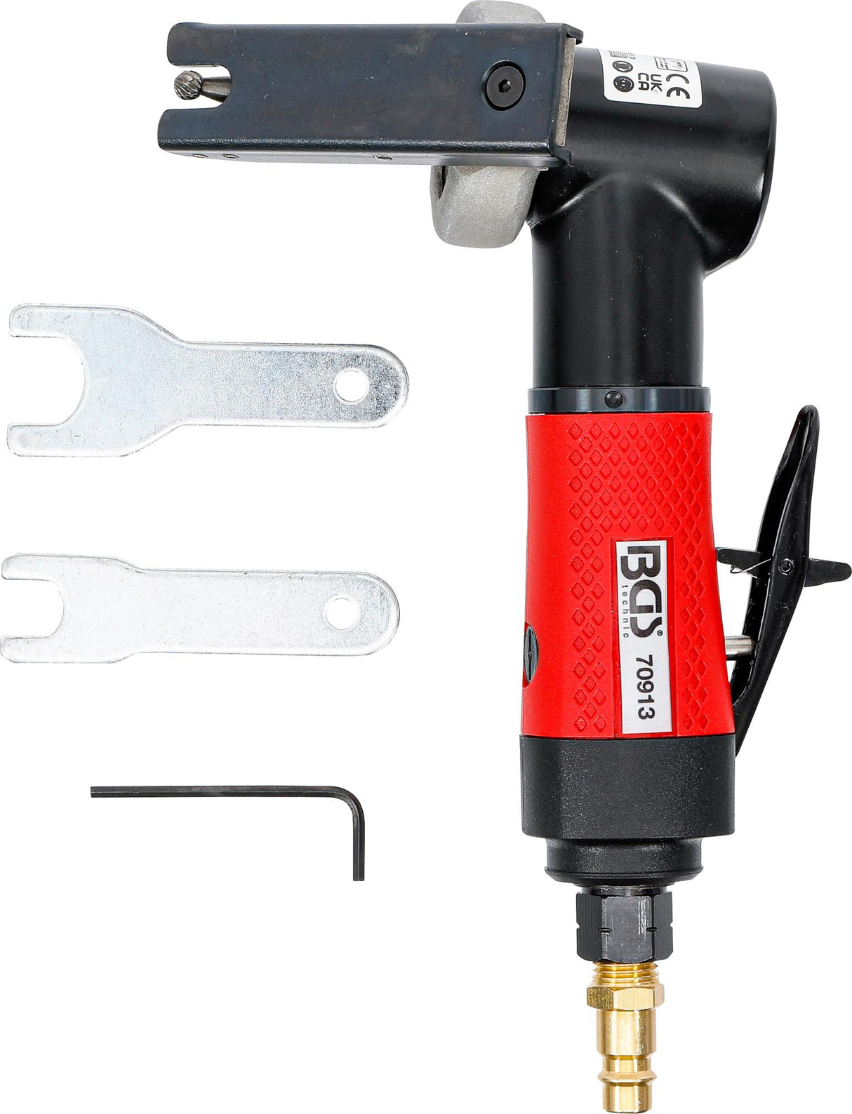 Orinis lazerinis suvirinimo pjaustytuvas (70913)