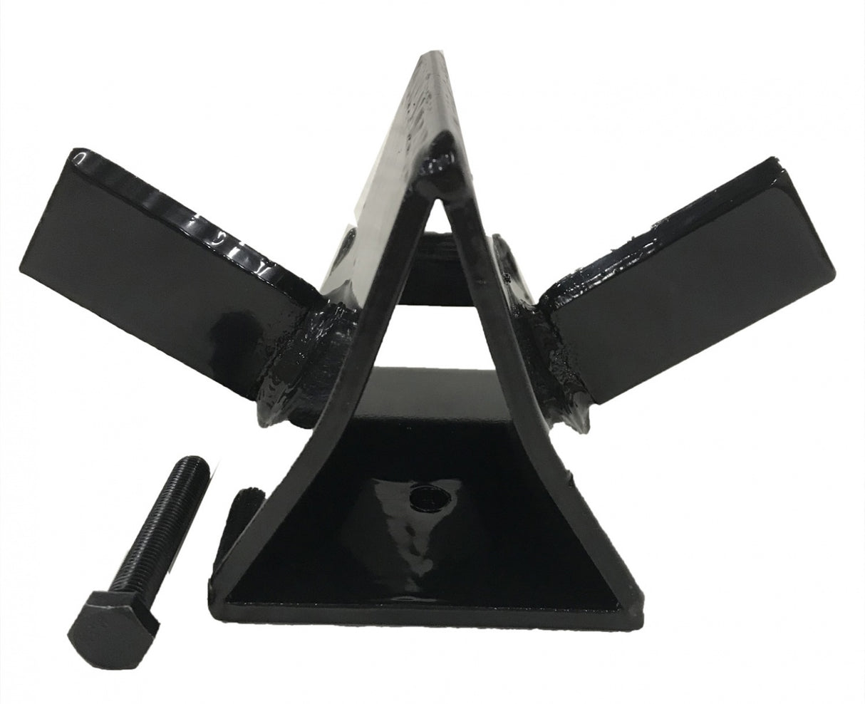 Skaldymo kryžius rąstų skaldytojui (SC-1)