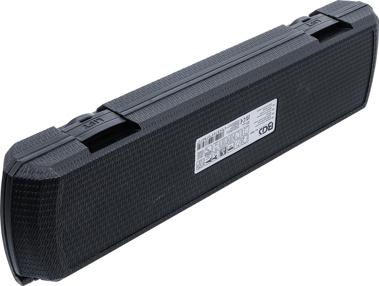 Skaitmeninis reguliuojamas sukimo momento raktas | 4,2 - 85 Nm (72097)