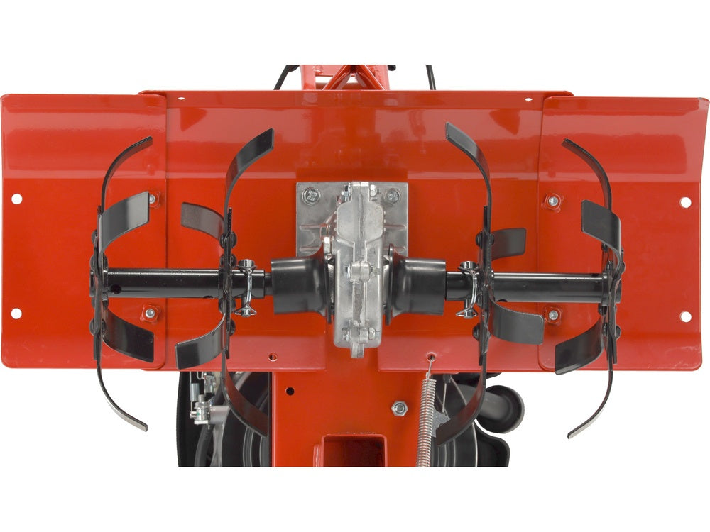 Benzininis moto kultivatorius | 36/60 cm | 166 cm3 (YT-85590)