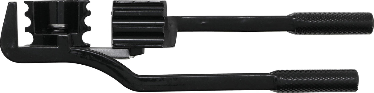 Įrankis vamzdeliams lankstyti | vamzdžio skersmuo 6 - 8 - 10 mm (3062)