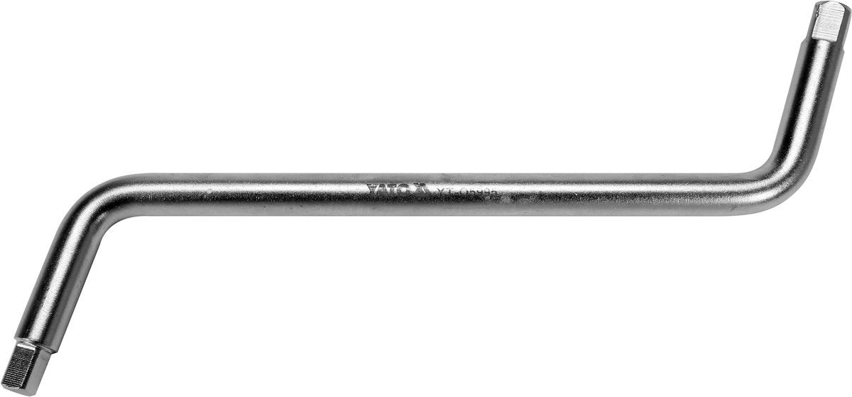 Specialus alyvos išleidimo raktas | 8 - 10 mm (YT-05995)