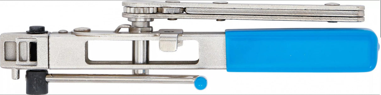 Įrankis pusašių gumų sąvaržoms (1509)