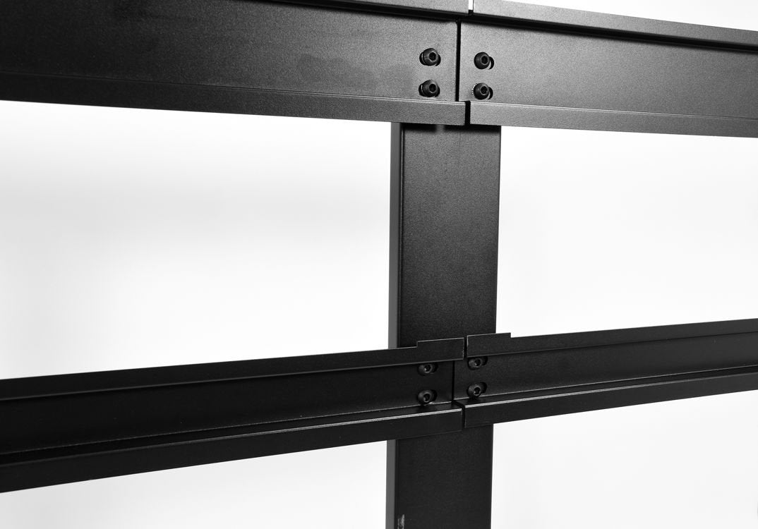 Rėmas / stelažas perforuotai panelei (YT-08941)