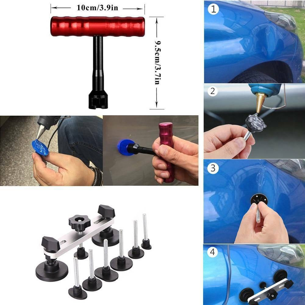 Kėbulo lyginimo rinkinys | 72 vnt. (DP72)