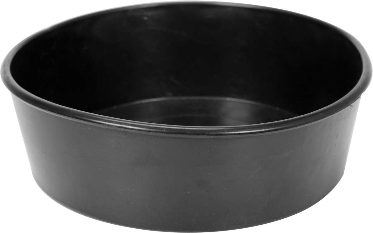 Indas / dubuo | konstrukcinis puodelis| guminis / lankstus gipsui | 0,5 l (YT-51880)