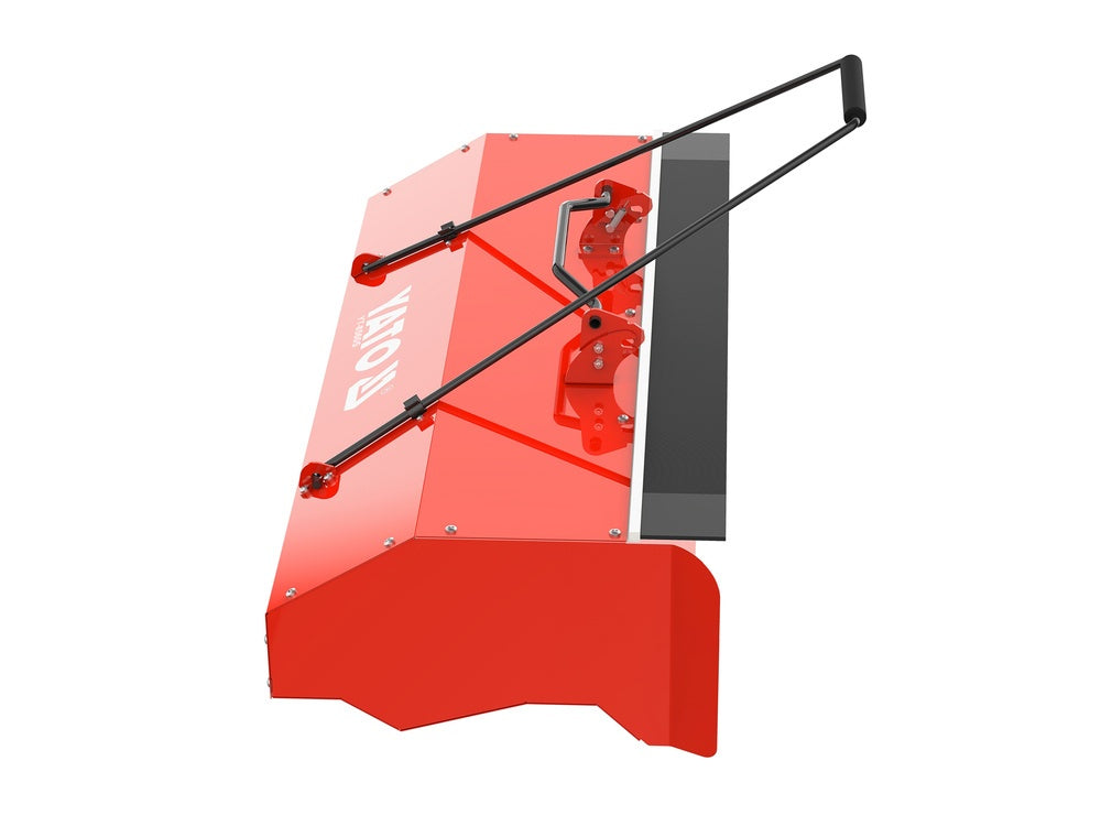 Keičiamas nešvarumų rinktuvas šlavimo mašinai YT-85600 | 100 cm (YT-85605)