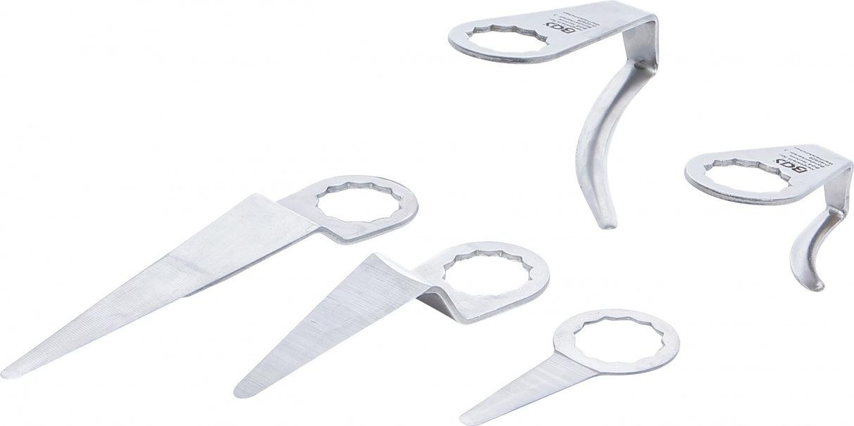 Peiliukai oriniam stiklo pjovikliui 3218, 9291 | 5 vnt (3338)