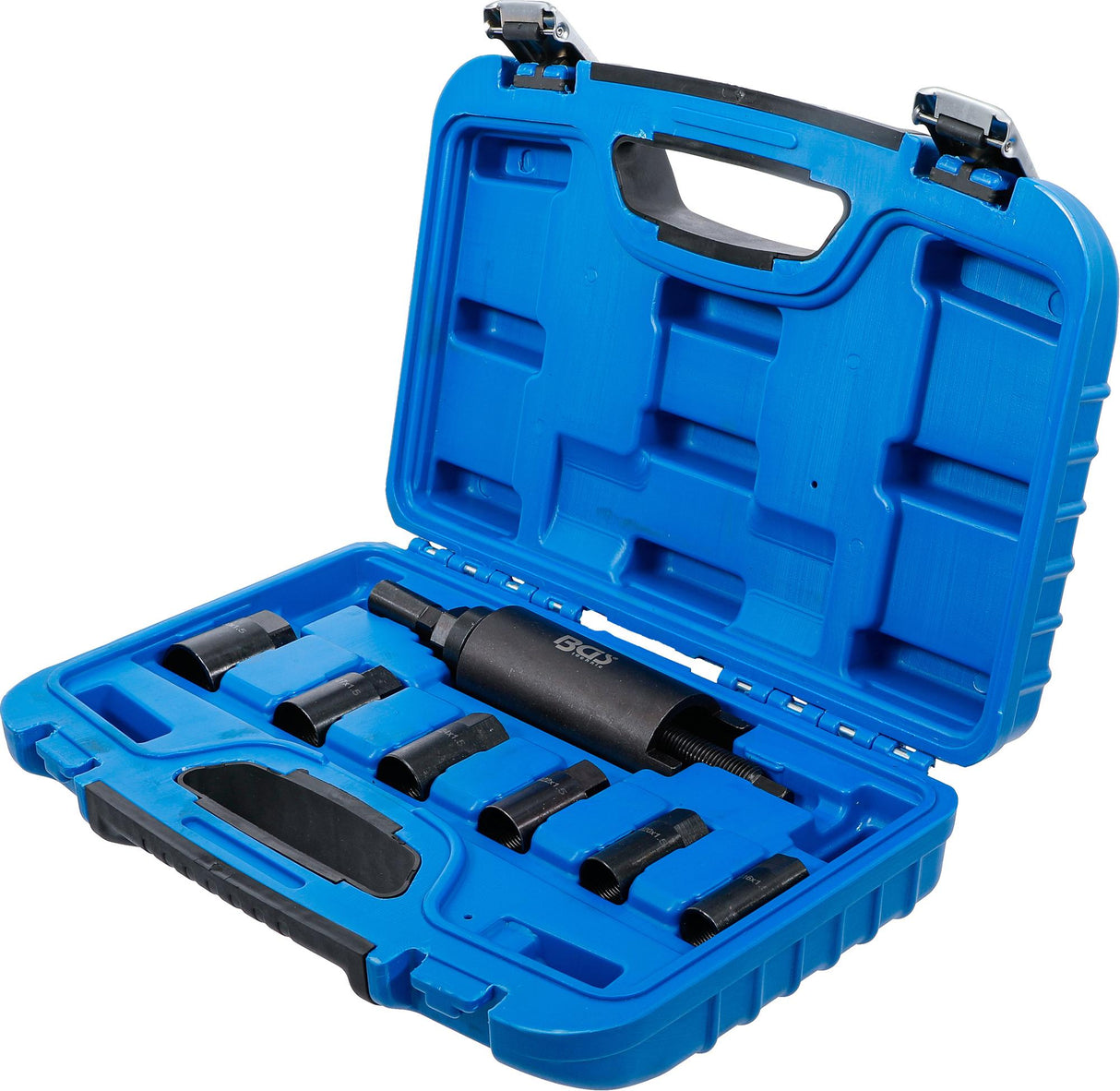 Kardano sumontavimo įrankių rinkinys | 7 vnt. (8245)