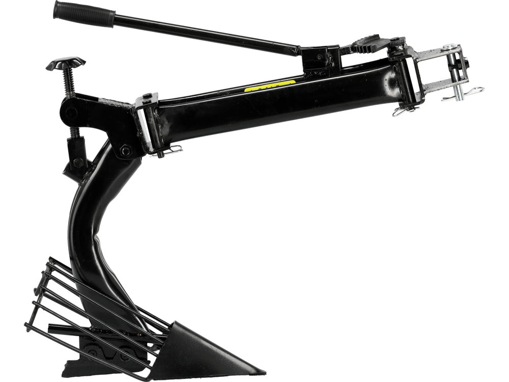 Bulvių kasimo mašina | YT-85850, YT-85851 (YT-85869)