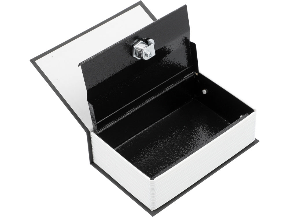 Dėžutė pinigams metalinė | 118х115х55 mm (78632)