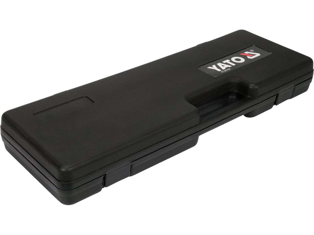 Rankinis hidraulinis presas kraštų užspaudimo jungtims | PEX-AL.-PEX U16-25 (YT-21751)