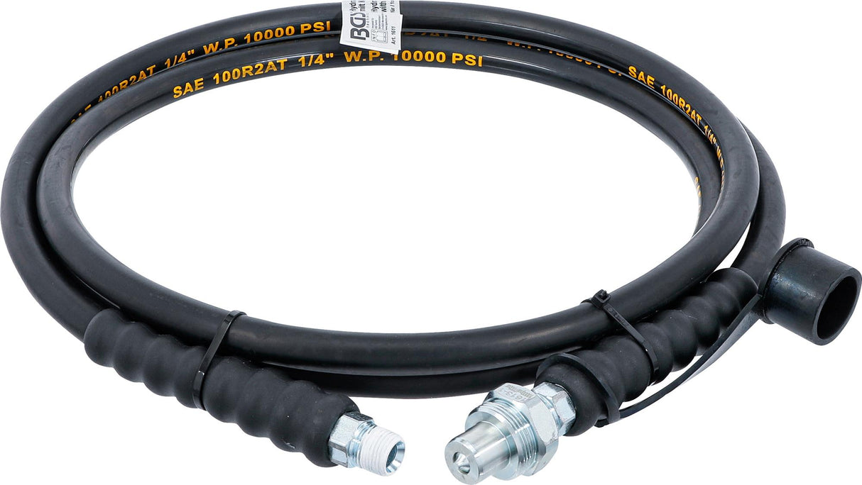 Hidraulinė žarna su jungtimis | 1,8 m (1611)