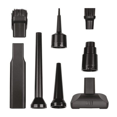 Automobilinis dulkių siurblys/pūstuvas | 2IN1 BLDC | 100W | 11.1 V d.c. (YT-85686)