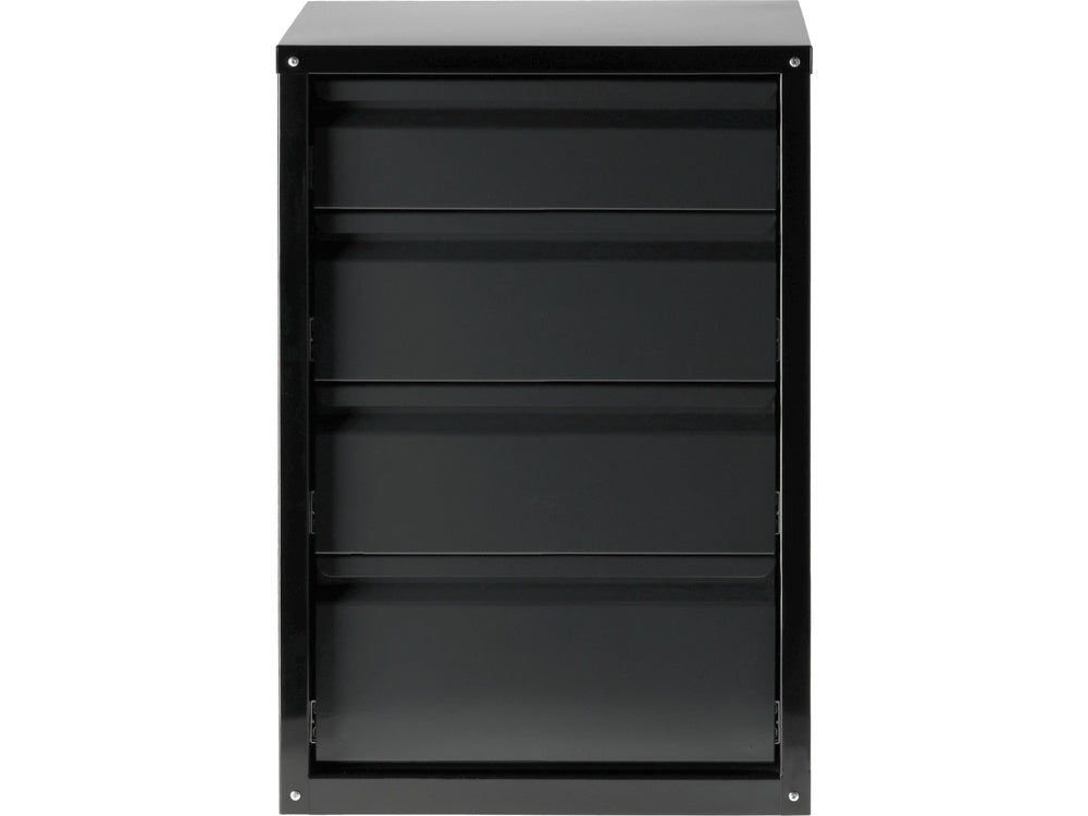 Metalinė spintelė dirbtuvėms | 4 stalčiai (58434)