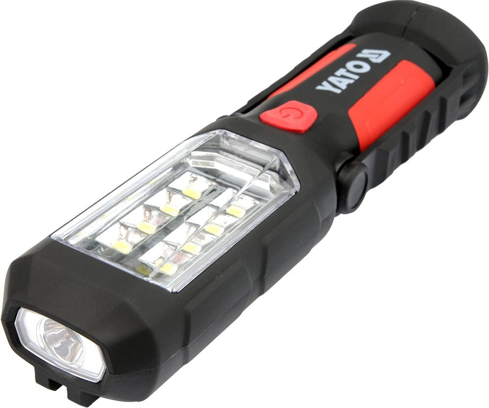 Darbo lempa | COB 8+1 LED | 280 LUM (YT-08513)