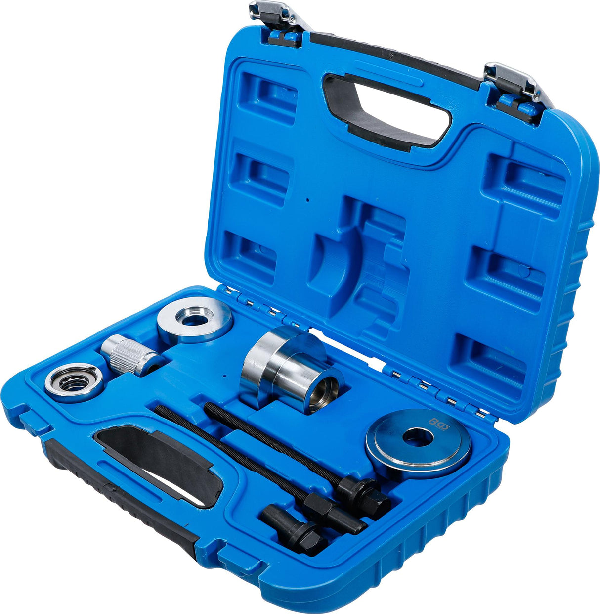 Sailentblokų presavimo rinkinys | VW Polo 9N (8253)