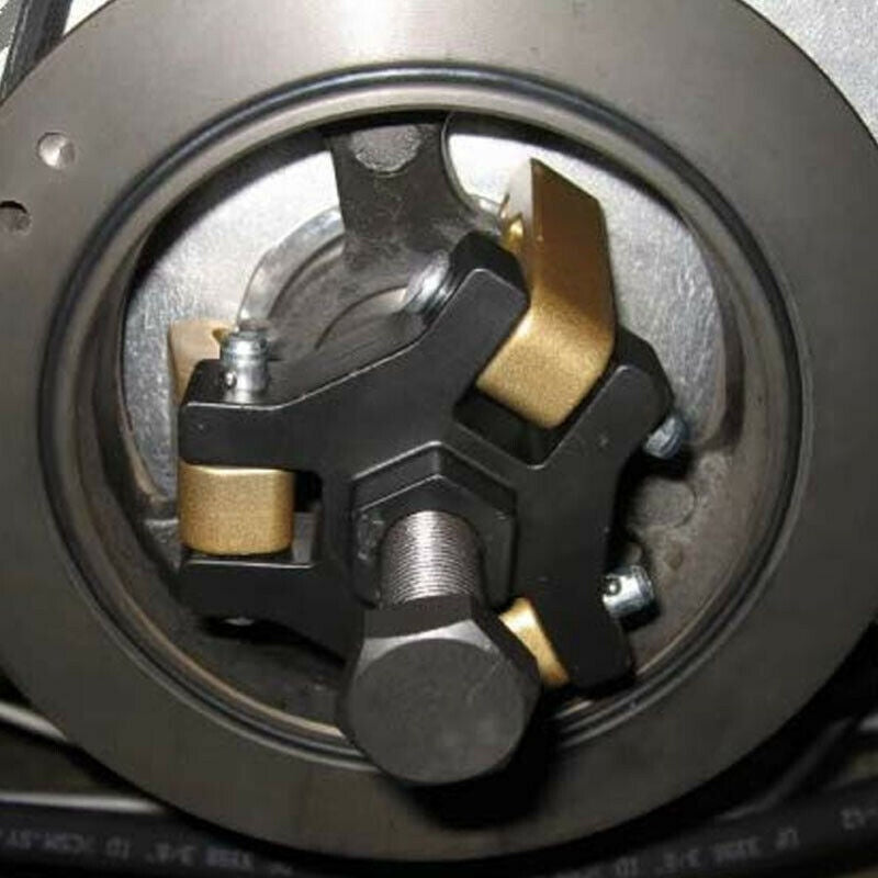 Skremulio išmontavimo ir surinkimo nuėmėjas | Chrysler/Mitsubishi (SK27139)