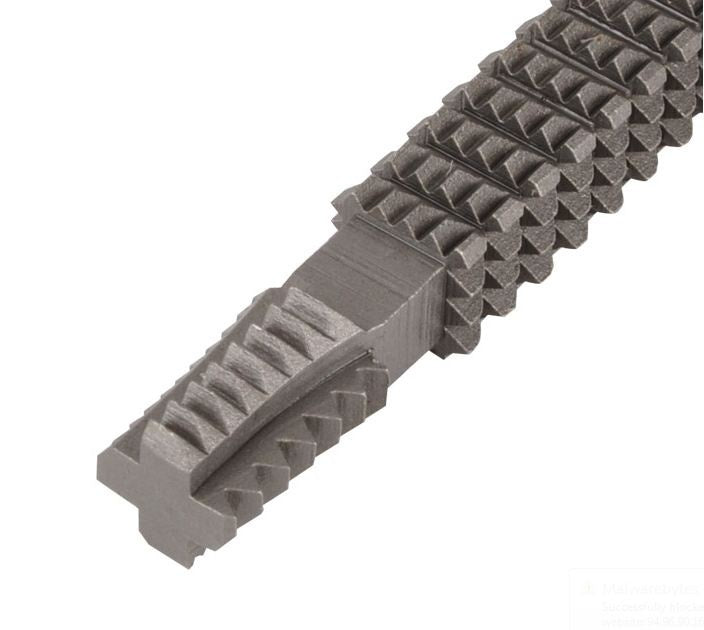 Sriegio matuoklis / atnaujinimo įrankis | vidinės ir išorinės pusės sriegiai | Whitworth 10 "- 24" (1923)