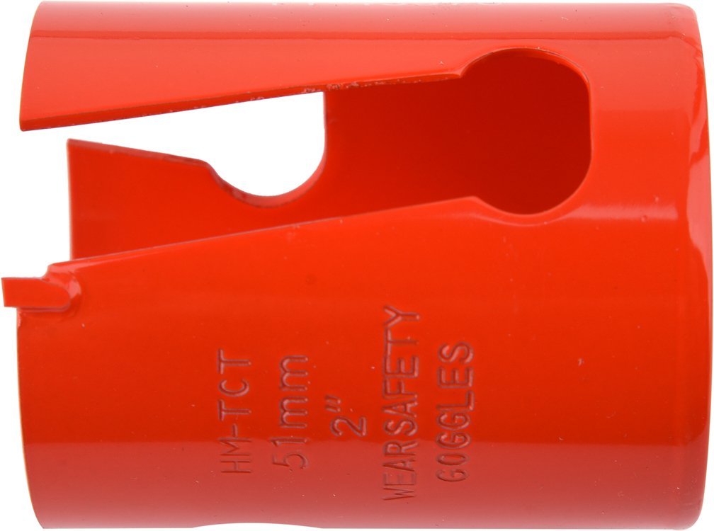 TCT UNIVERSAL HOLE SAW 76MM 5/8'' (YT-43980)