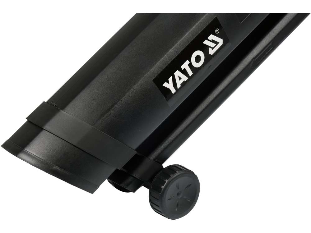 Lapų pūstuvas / siurblys | vakuuminis | 3500W (YT-85180)