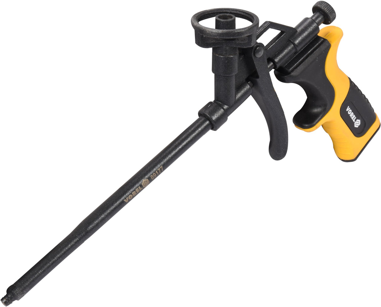 Pistoletas montažinėms putoms (09177)