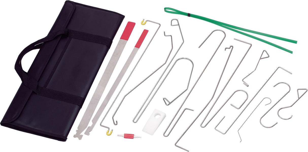 Avarinio atidarymo įrankiai (3546)