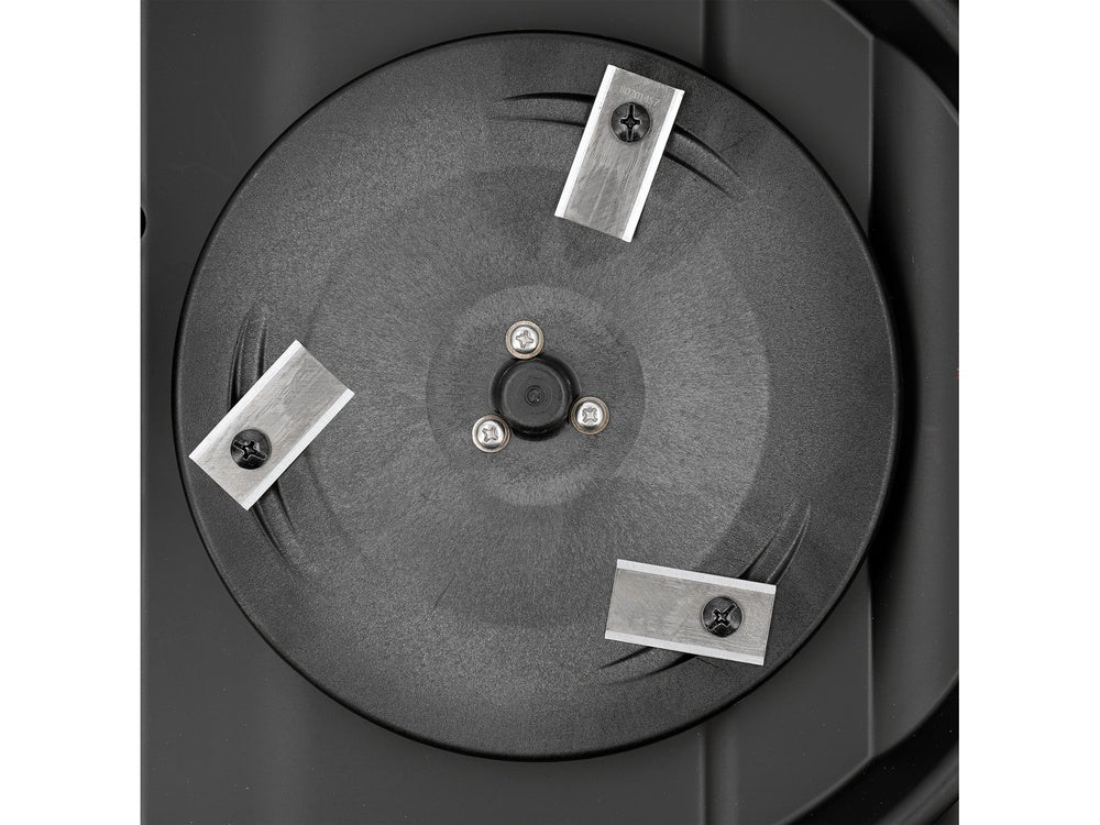 Vejos robotas žoliapjovė su perimetro laidu iki 1000 m² (YT-852093)