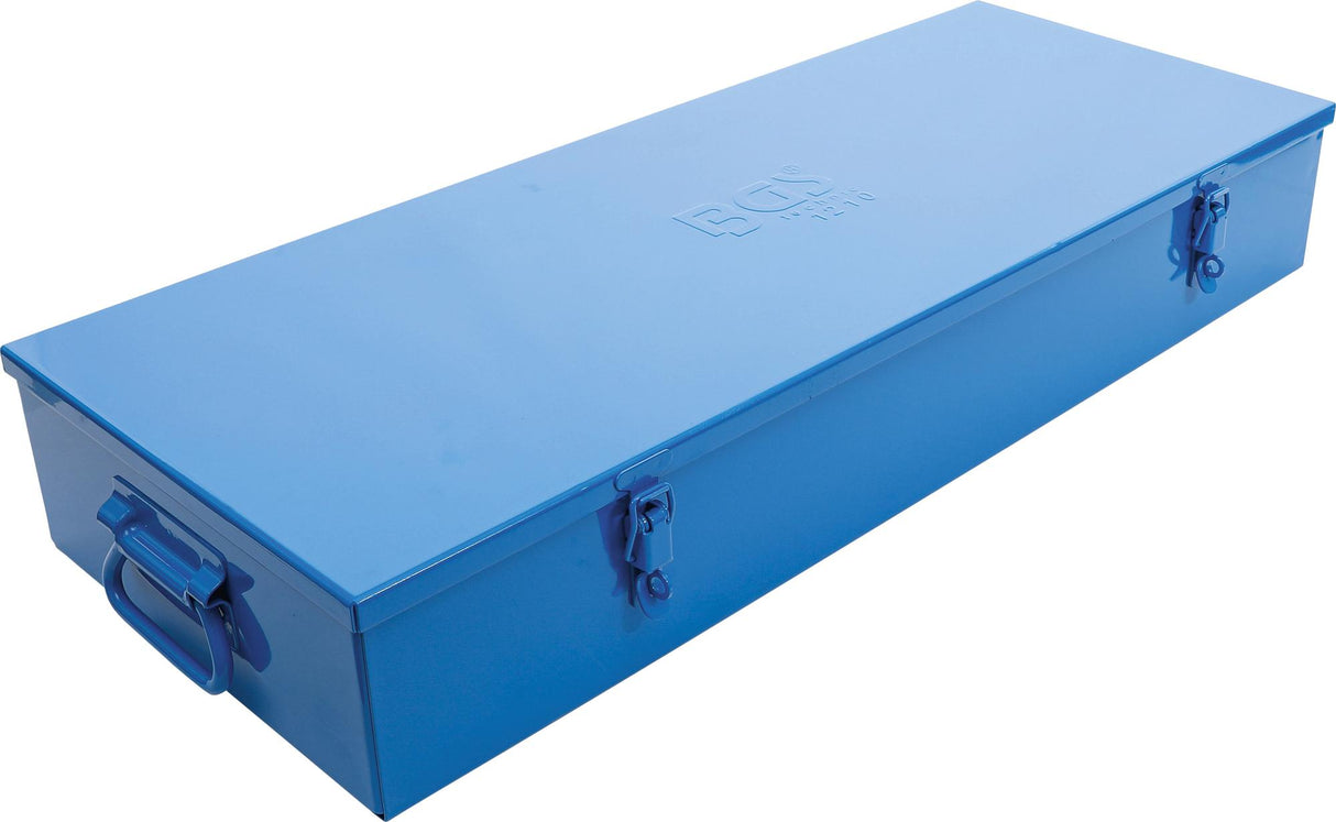 Galvučių ir rakto komplektas | 25 mm (1") | 15 vnt. (1210)