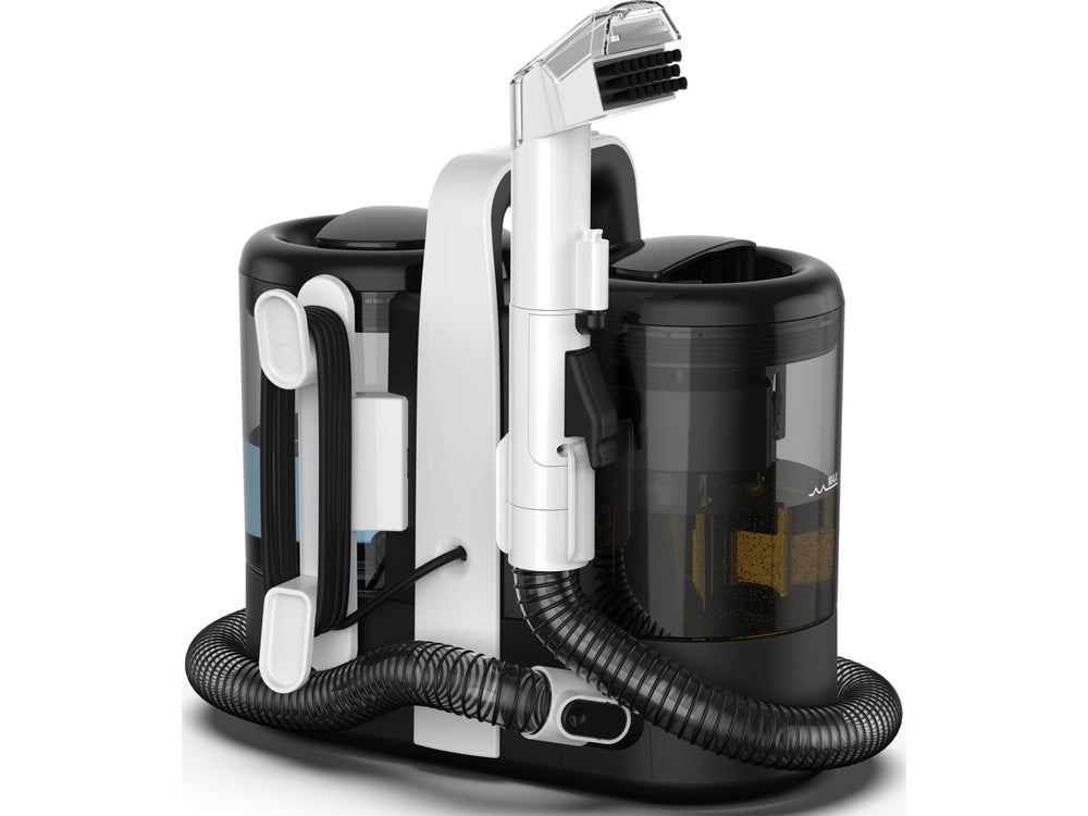 Daugiafunkcinis vakuuminis dulkių siurblys | drėgna ir sausa funkcija | 600W (67081)