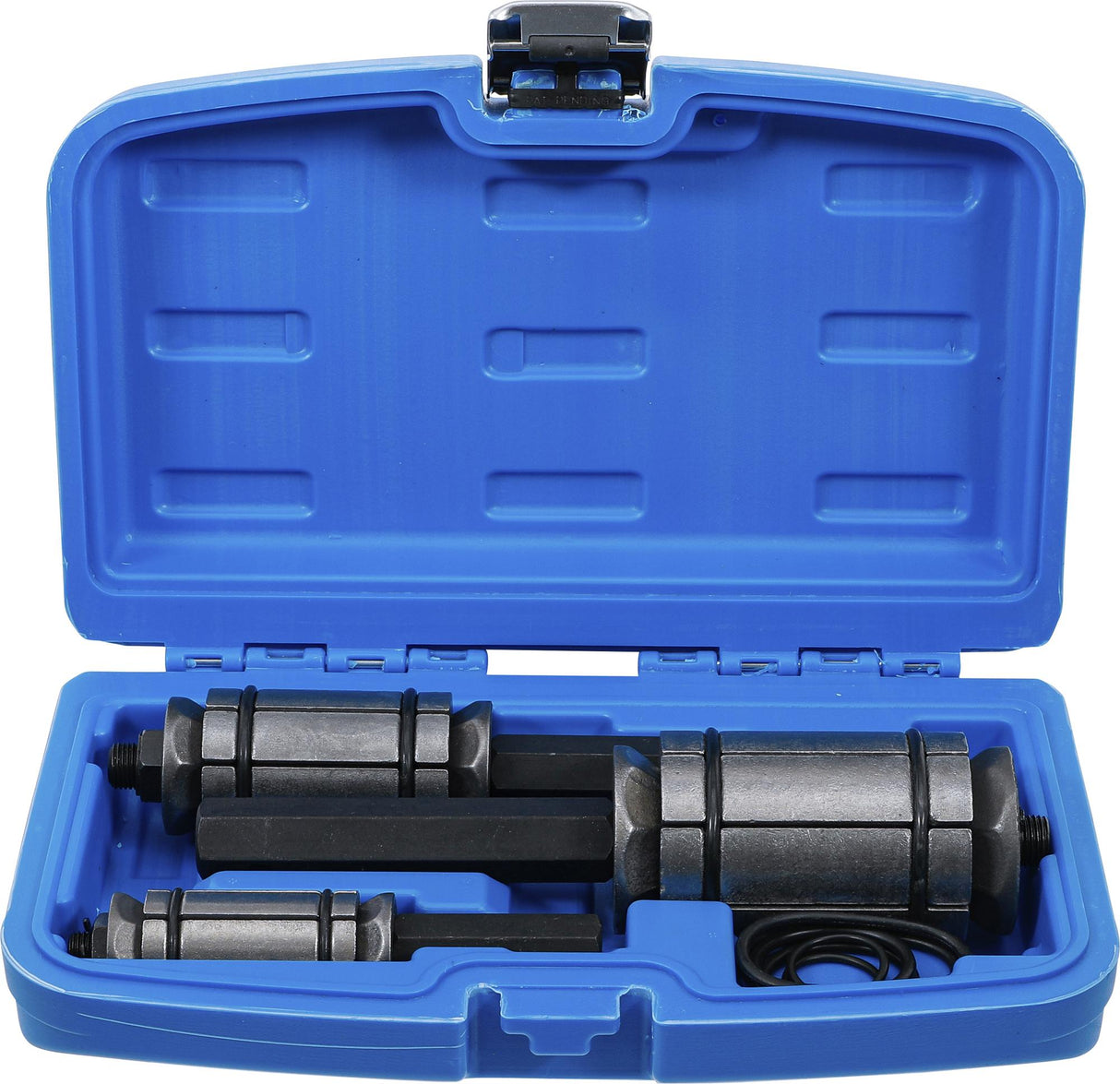 Išmetimo vamzdžių plėtiklių komplektas | 3 vnt. (129)