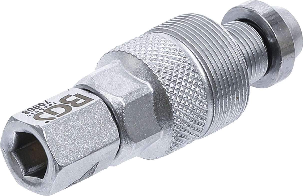 Universalus švaistiklio traukiklis | BGS 70064 (70068)