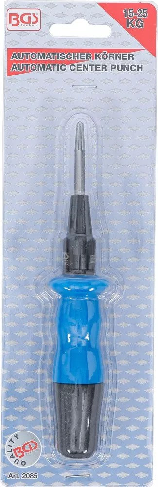 Automatinis centro žymeklis | 15 - 25 kg (2085)