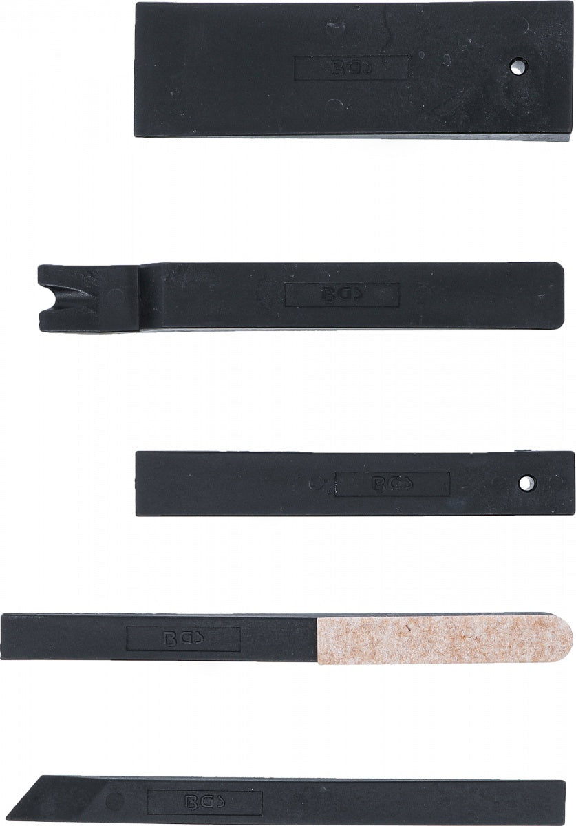 Pleištų rinkinys | 5 vnt. (63250)