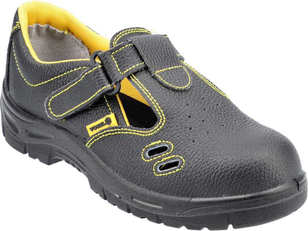 Рабочие сандалии | размер 44