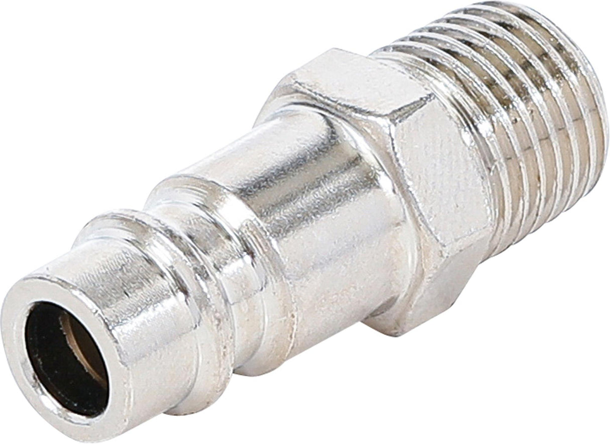 Kištukas (išorinis sriegis) | 6.3 mm (1/4") (3222-1)