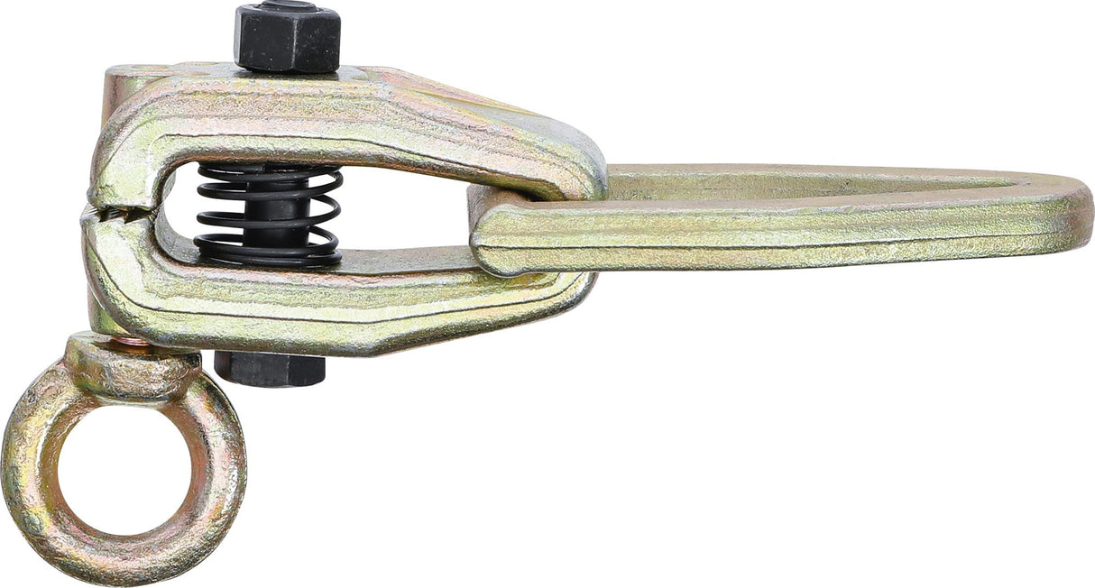 Gnybtas tempimui | 2 kryptys | 90° | 3 t (7018)