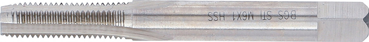 Sriegiklis | srieginių įdėklų išoriniams sriegiams | STI-Tap | HSS-G | M6 x 1.0 (1953-3)