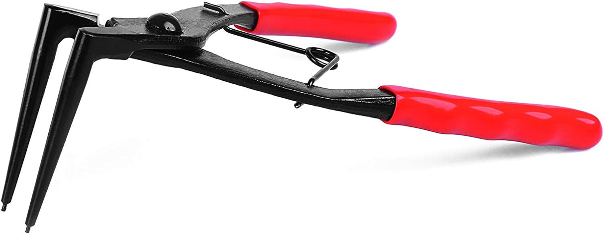 Replės suportų žiedams lenktus | 90° (H5011611)