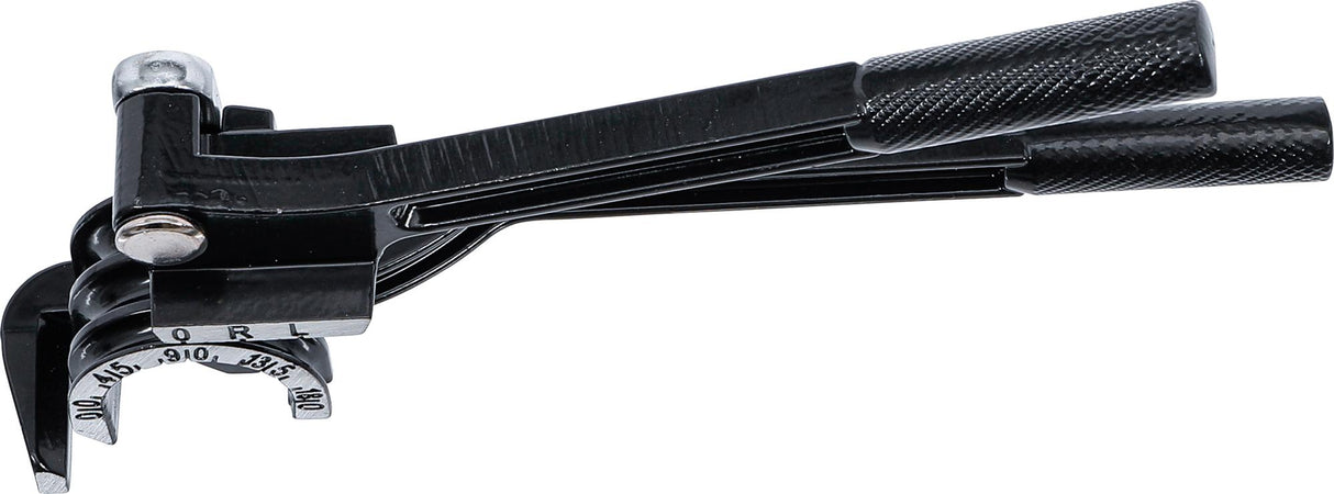 Įrankis vamzdeliams lankstyti | vamzdžio skersmuo 6 - 8 - 10 mm (3062)