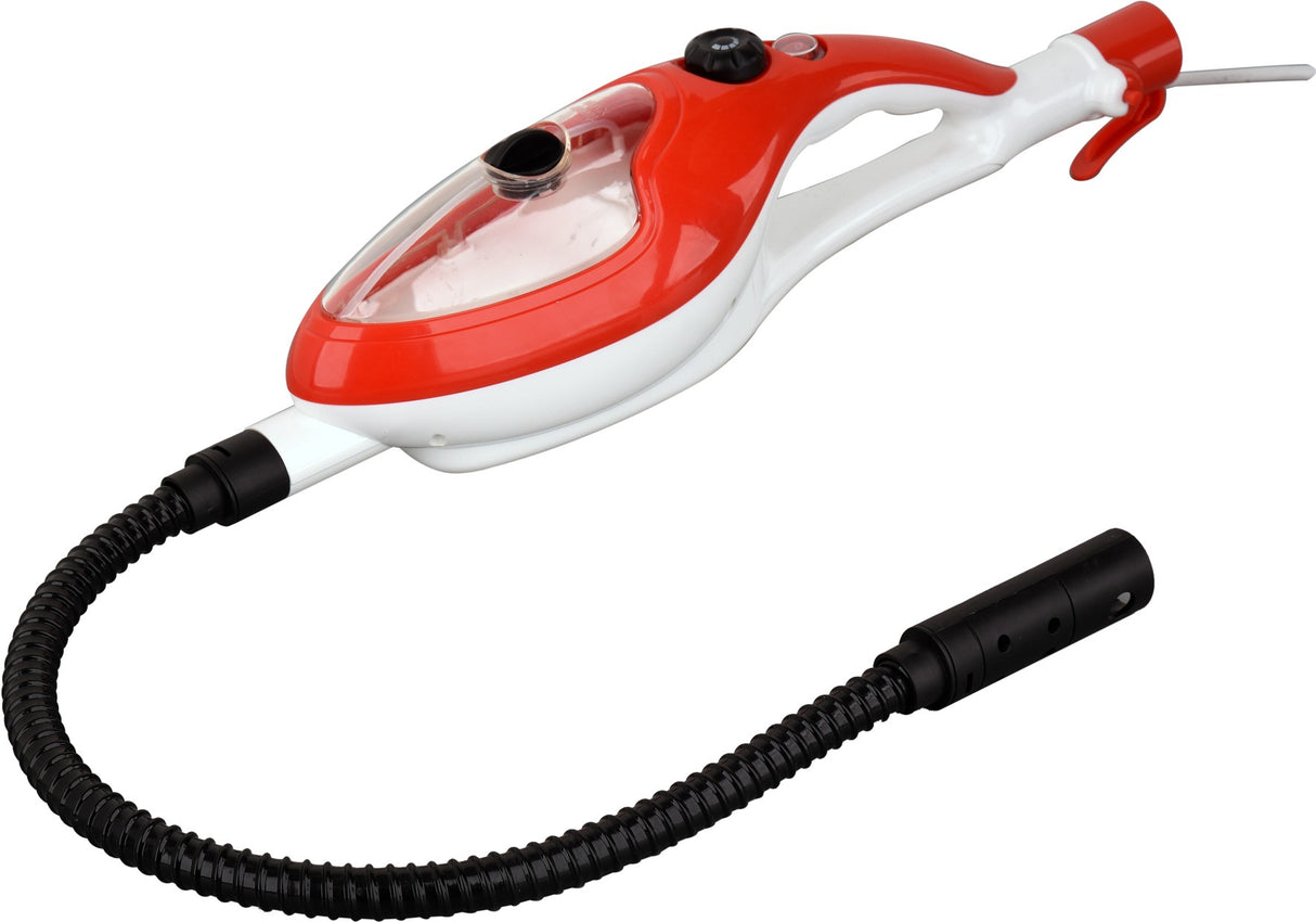 Garų šluota / garinis valytuvas | 1500 W | su UV lempa (67221V)