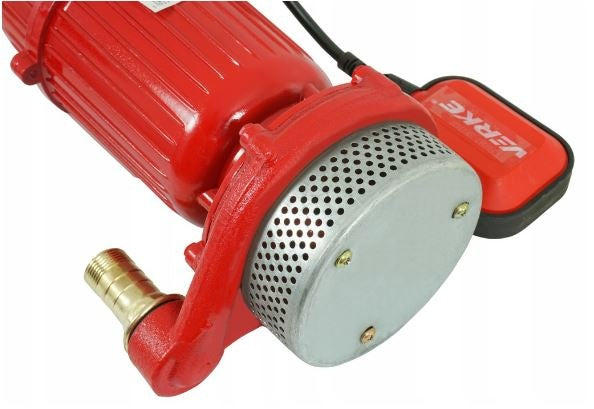 Panardinamas siurblys | su plūde | 370W | 1" (SK48021)