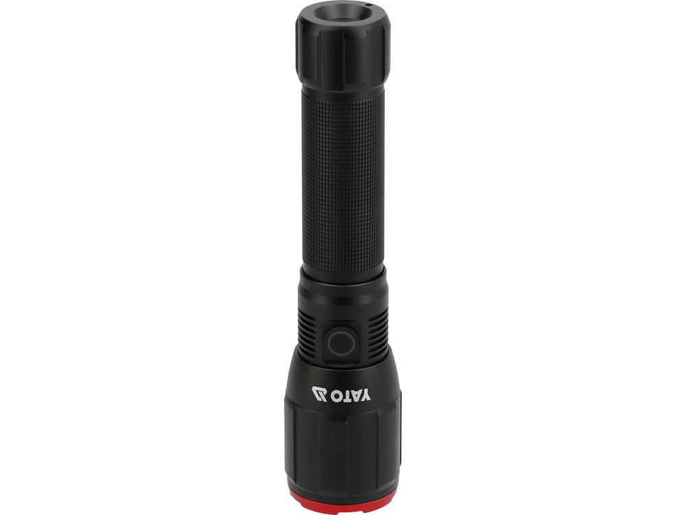 Prožektorius įkraunamas / 6XAA 25W 2500LM (YT-085606)