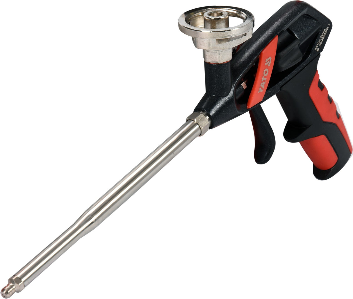 Pistoletas montažinėms putoms (YT-67441)