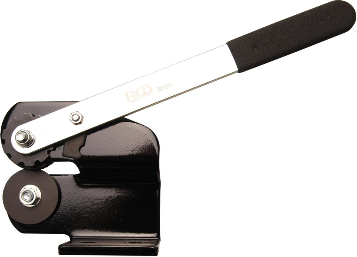 SHEET METAL ROLL SHEARS (8686)