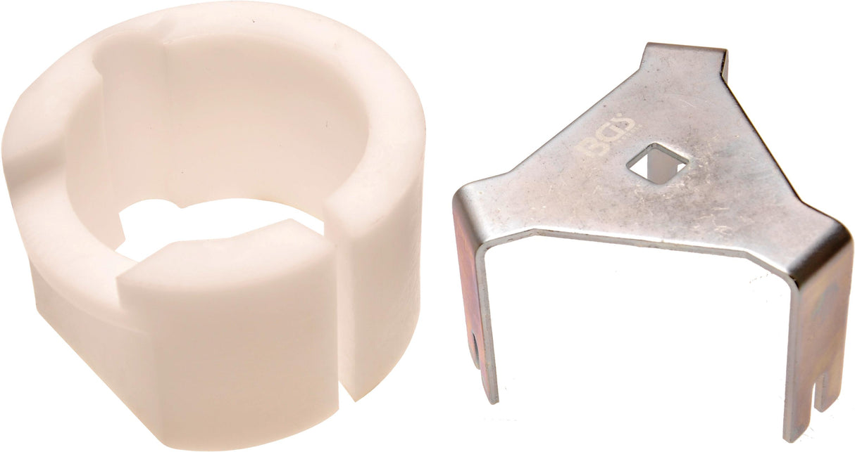 Dyzelinio filtro nuėmimo raktas | Opel / Fiat (8553)