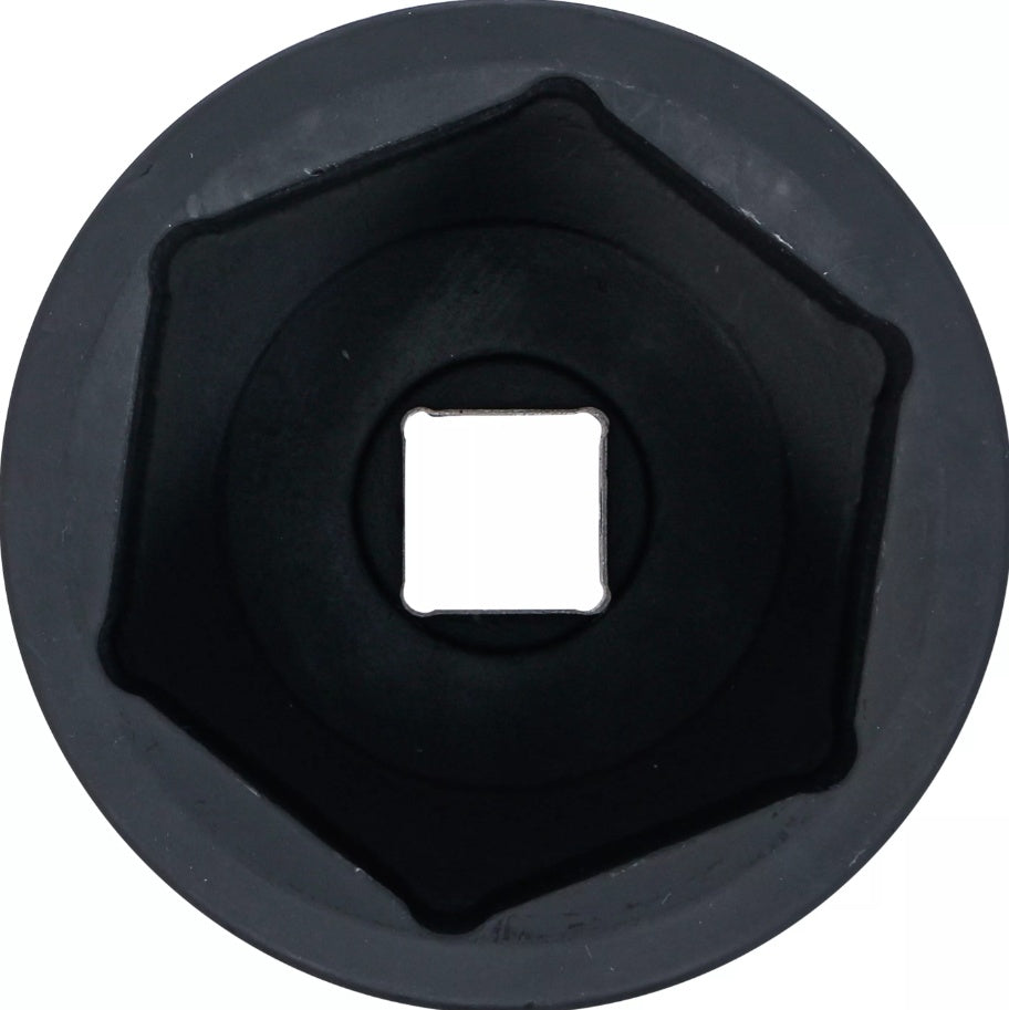 Smūginė galvutė šešiakampė | 25 mm (1") | 90 mm (5890)