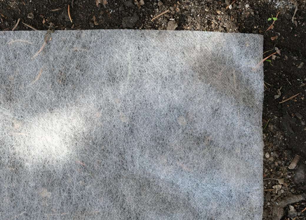 Агроволокно | белое весеннее геотекстиль | 19 g/m² | 1,6x50 m