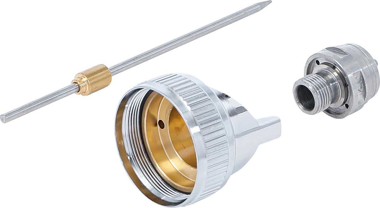 Keitimo adata / antgalis dažymo pistoletui | Ø 1,2 mm | BGS 3317 (3317-1)