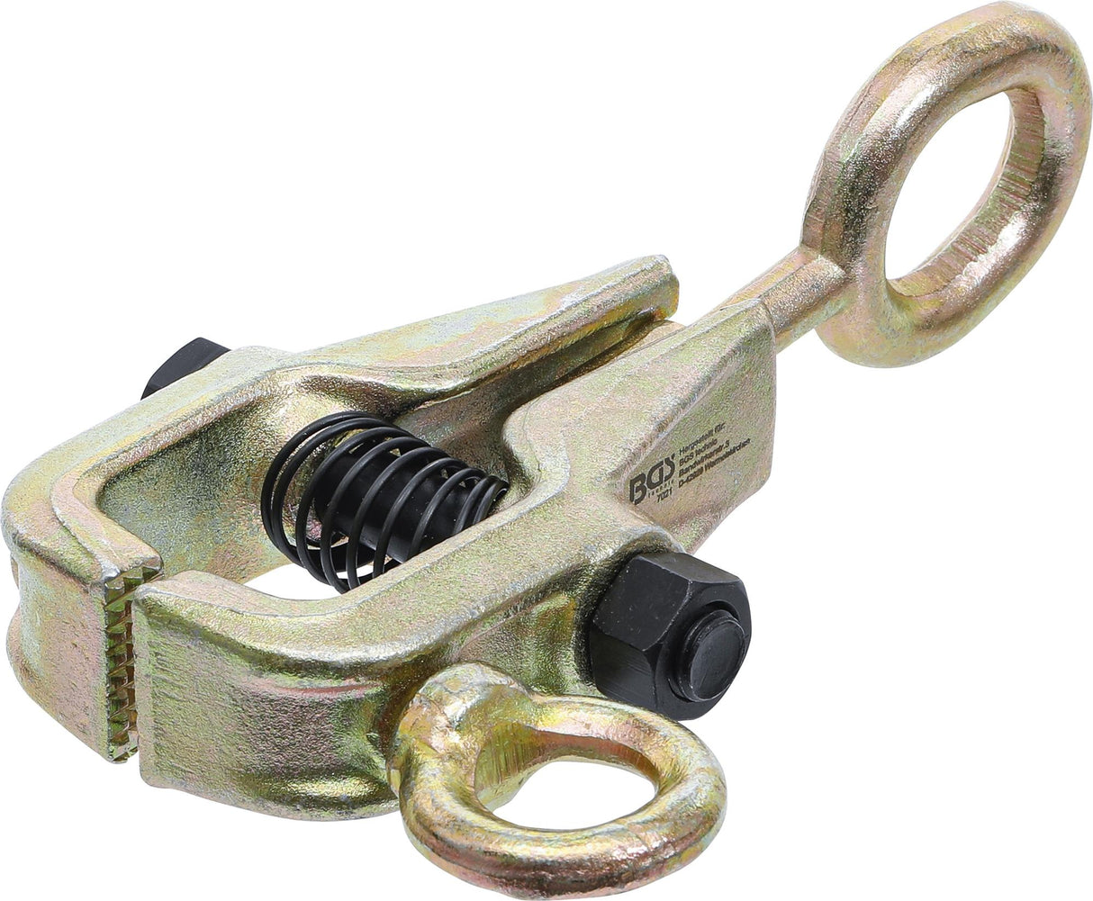 Gnybtas tempimui | 2 kryptys | su ausele | max. 3 t (7021)